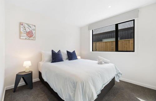 Kawarau Falls Apartamento | Hanleys Escape - Queenstown