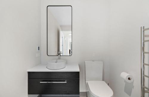 Kawarau Falls Apartamento | Hanleys Escape - Queenstown