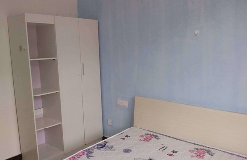 Shijiazhuang City Center Casa | Hanlin Guantianxia No.8 Inn