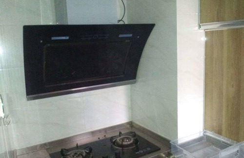 Shijiazhuang City Center Casa | Hanlin Guantianxia No.8 Inn