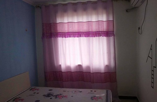 Shijiazhuang City Center Casa | Hanlin Guantianxia No.8 Inn