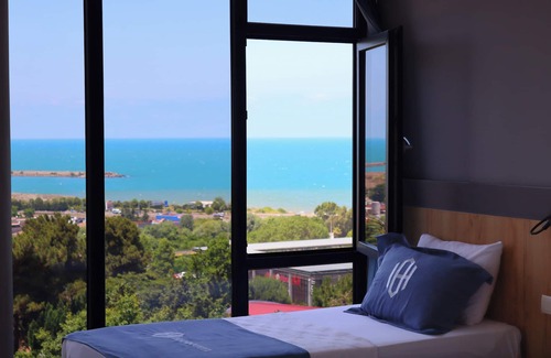 Trabzon Hotel | HANN OTEL