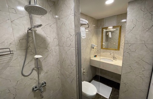 Trabzon Hotel | HANN OTEL