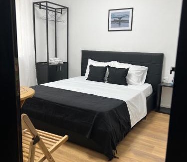Tirana Apartamento | Hanna 520 Apartments R3
