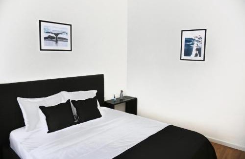 Tirana Apartamento | Hanna 520 Apartments R3