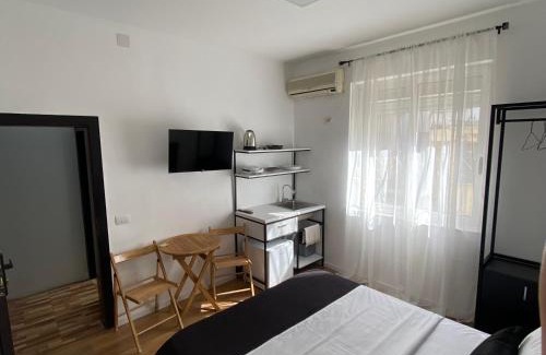 Tirana Apartamento | Hanna 520 Apartments R3