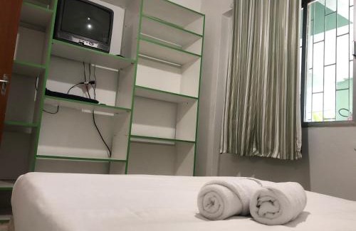 Canasvieiras Hotel | HANNA Amsterdam Hotel & Eventos