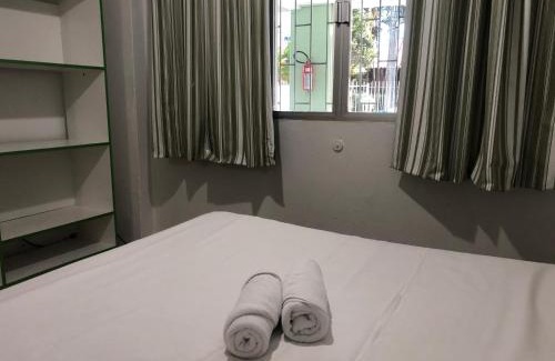 Canasvieiras Hotel | HANNA Amsterdam Hotel & Eventos