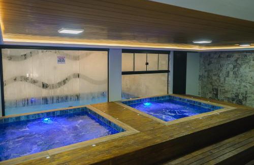 Canasvieiras Hotel | HANNA Amsterdam Hotel & Eventos