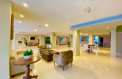 Atalaia Hotel | HANNA Arcos d'Atalaia Hotel - Aracaju