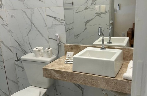 Atalaia Hotel | HANNA Arcos d'Atalaia Hotel - Aracaju