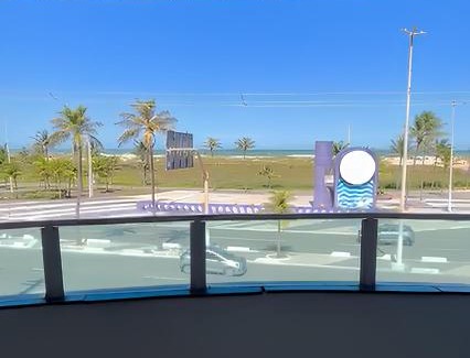 Atalaia Hotel | HANNA Arcos d'Atalaia Hotel - Aracaju