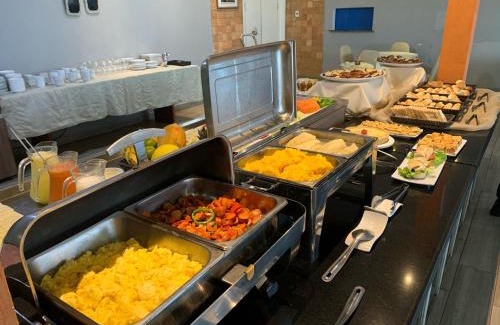 Atalaia Hotel | HANNA Arcos d'Atalaia Hotel - Aracaju