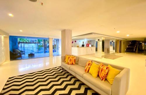 Atalaia Hotel | HANNA Arcos d'Atalaia Hotel - Aracaju