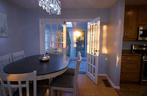Quinte West Casa | Hanna’s Paradise - A Cozy Private Getaway