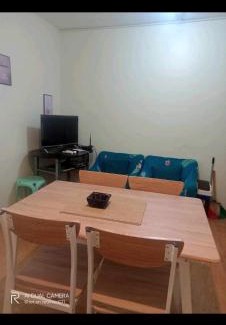 Cebu Apartamento | Hanna's Place at Sanremo Oasis Cebu