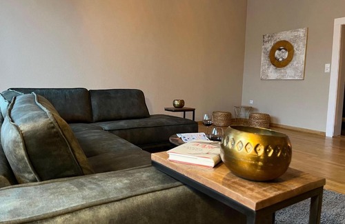 Garding Apartamento | Hanna-s-Place