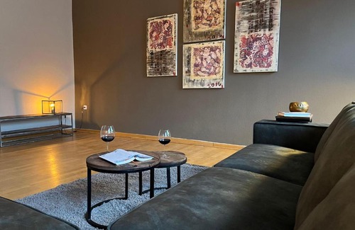 Garding Apartamento | Hanna-s-Place