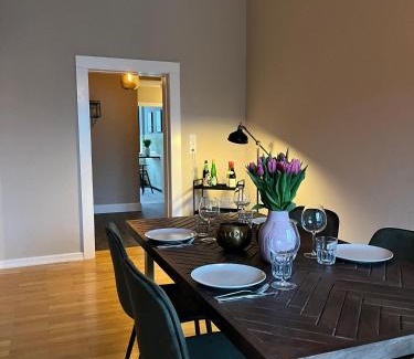 Garding Apartamento | Hanna-s-Place