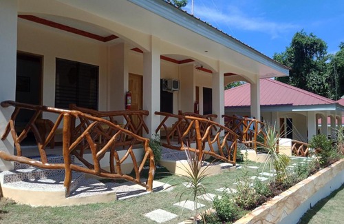 San Juan Casa | Hanna's Place Rooms for Rent Solangon San Juan Siquijor