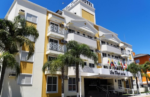 Canasvieiras Apartamento | HANNA San Diego Apart Hotel