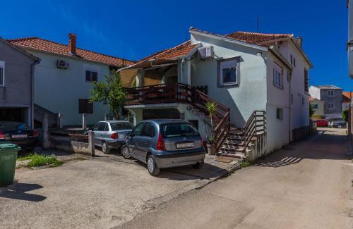 Zadar Apartamento | Hanna Studio with Terrace