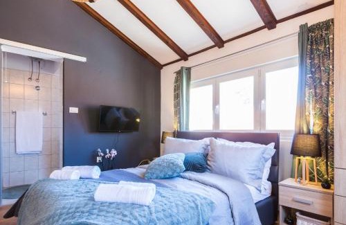 Zadar Apartamento | Hanna Studio with Terrace