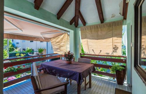 Zadar Apartamento | Hanna Studio with Terrace
