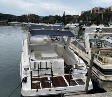 Mandelieu-La-Napoule Alquiler De Eote | Hannaboat