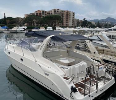Mandelieu-La-Napoule Alquiler De Eote | Hannaboat