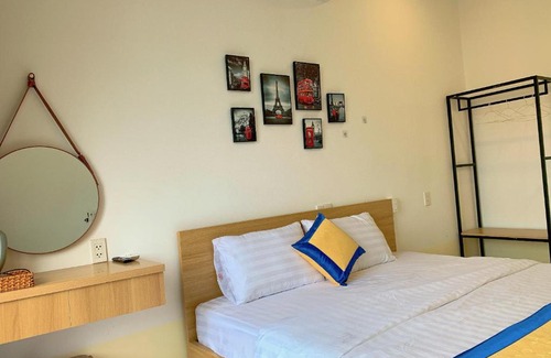 Ganh Dau Apartamento | Hannah Homestay