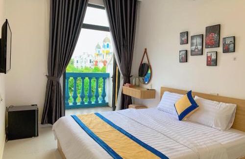 Ganh Dau Apartamento | Hannah Homestay
