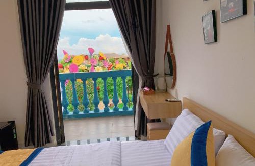 Ganh Dau Apartamento | Hannah Homestay