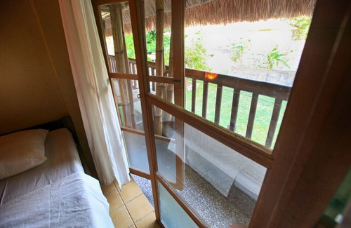 Balabag Hotel | Hannah Hotel