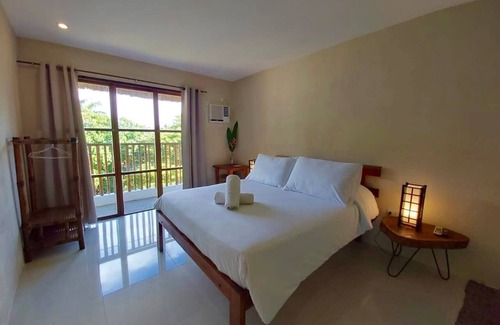 Balabag Hotel | Hannah Hotel