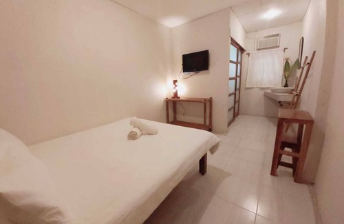 Balabag Hotel | Hannah Hotel
