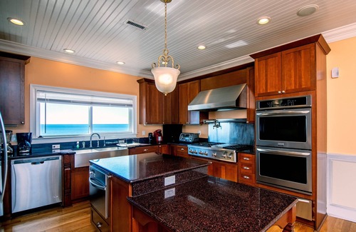 Edisto Island Casa | Hannah's Choice-Endless Beach/Ocean Views; Pet Friendly, 3 Sundecks;Elevator