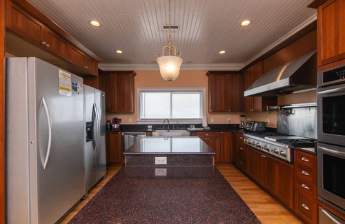 Edisto Island Casa | Hannah's Choice-Endless Beach/Ocean Views; Pet Friendly, 3 Sundecks;Elevator