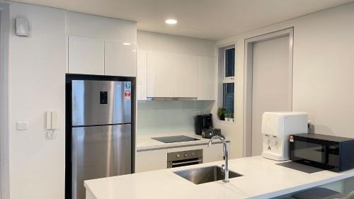 Kuala Lumpur Apartamento | Hannah's Cottage at KL East The Ridge