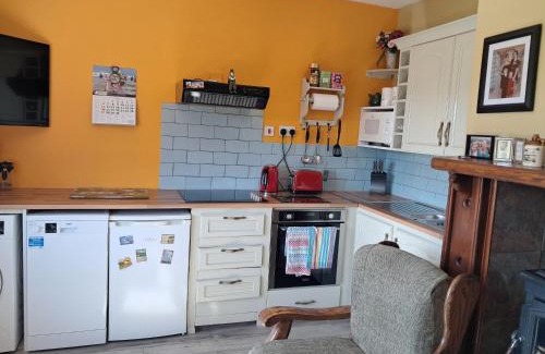 Farranfore Casa | Hannah's Cottage