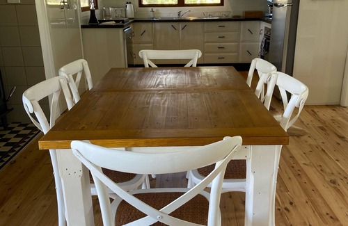 Lovedale Casa | Hannah's Place in the heart of Lovedale