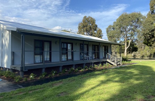 Lovedale Casa | Hannah's Place in the heart of Lovedale
