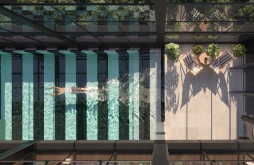 Southbank Hotel | Hannah St Hotel Melbourne