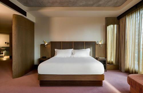 Southbank Hotel | Hannah St Hotel Melbourne