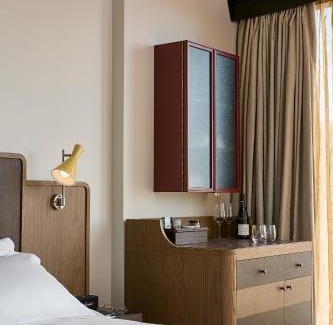 Southbank Hotel | Hannah St Hotel Melbourne