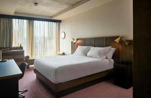 Southbank Hotel | Hannah St Hotel Melbourne