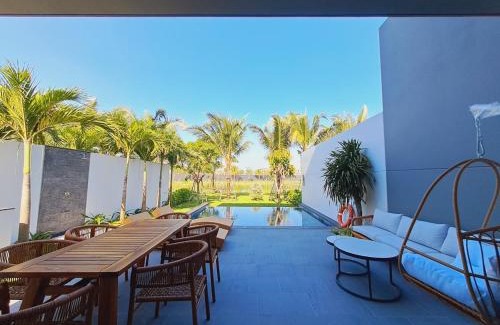 Phuoc Thuan Apartamento | HANNAH Villa in Sanctuary Ho Tram 1