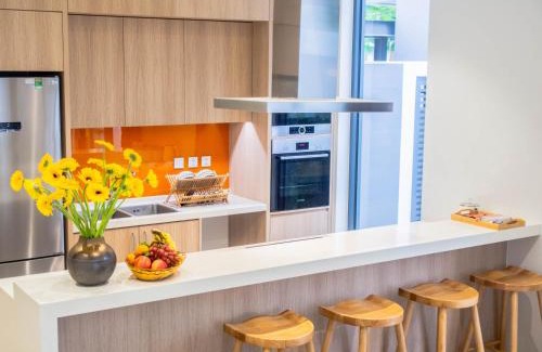 Phuoc Thuan Apartamento | HANNAH Villa in Sanctuary Ho Tram 1
