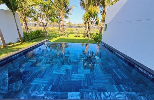 Phuoc Thuan Apartamento | HANNAH Villa in Sanctuary Ho Tram 1