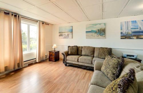 Emerald Isle Apartamento | Hannahs Place - Quaint and Cozy Apt by the Beach!